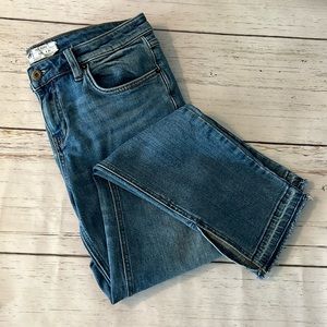 Free People jeans